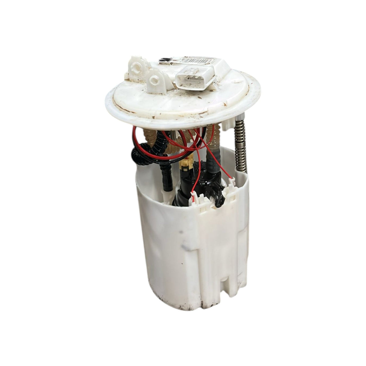 Fuel Pump / Float Nissan Juke (F15) code:0580203161 1.5 Diesel (2010 >2019) - F&P CRASH SRLS - Used Parts