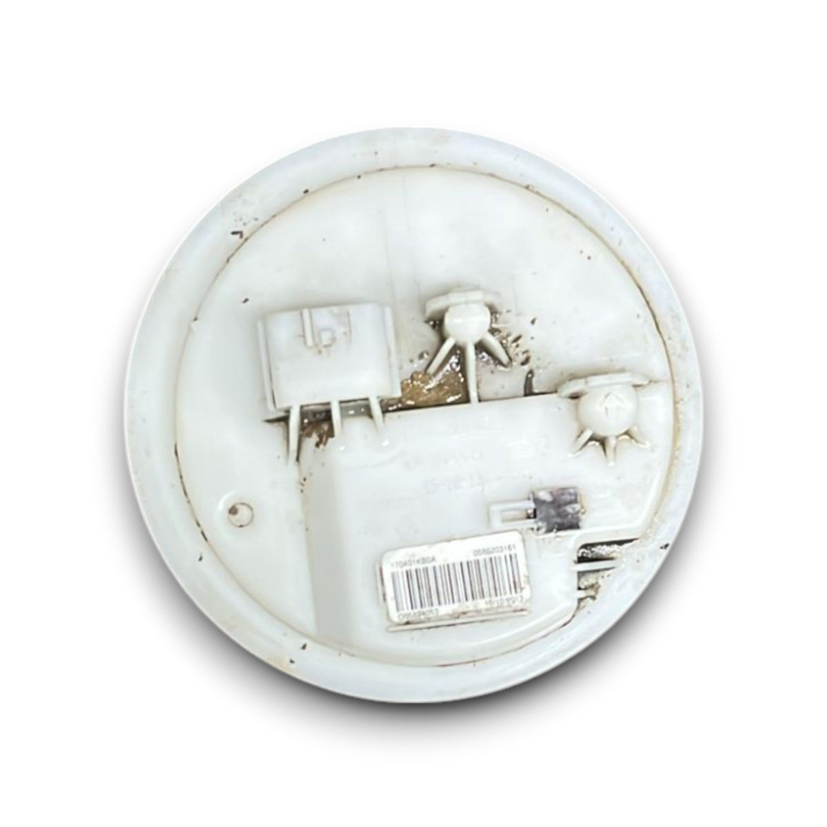 Fuel Pump / Float Nissan Juke (F15) code:0580203161 1.5 Diesel (2010 >2019) - F&P CRASH SRLS - Used Parts