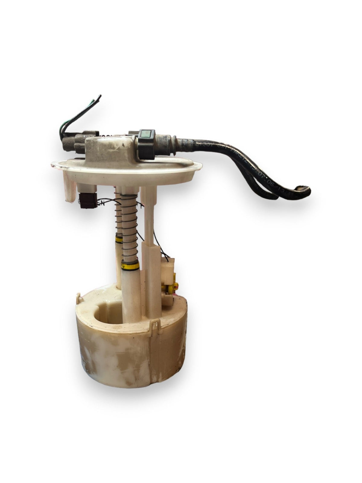 Nissan Micra (K14 - 2020 - 1.0b) Floating Fuel Pump code: 0975167990063 - F&P CRASH SRLS - Used Parts