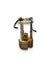 Pompa Carburante Galleggiante Nissan Micra ( K14 - 2020 - 1.0b ) cod : 0975167990063 - F&P CRASH SRLS - Ricambi Usati