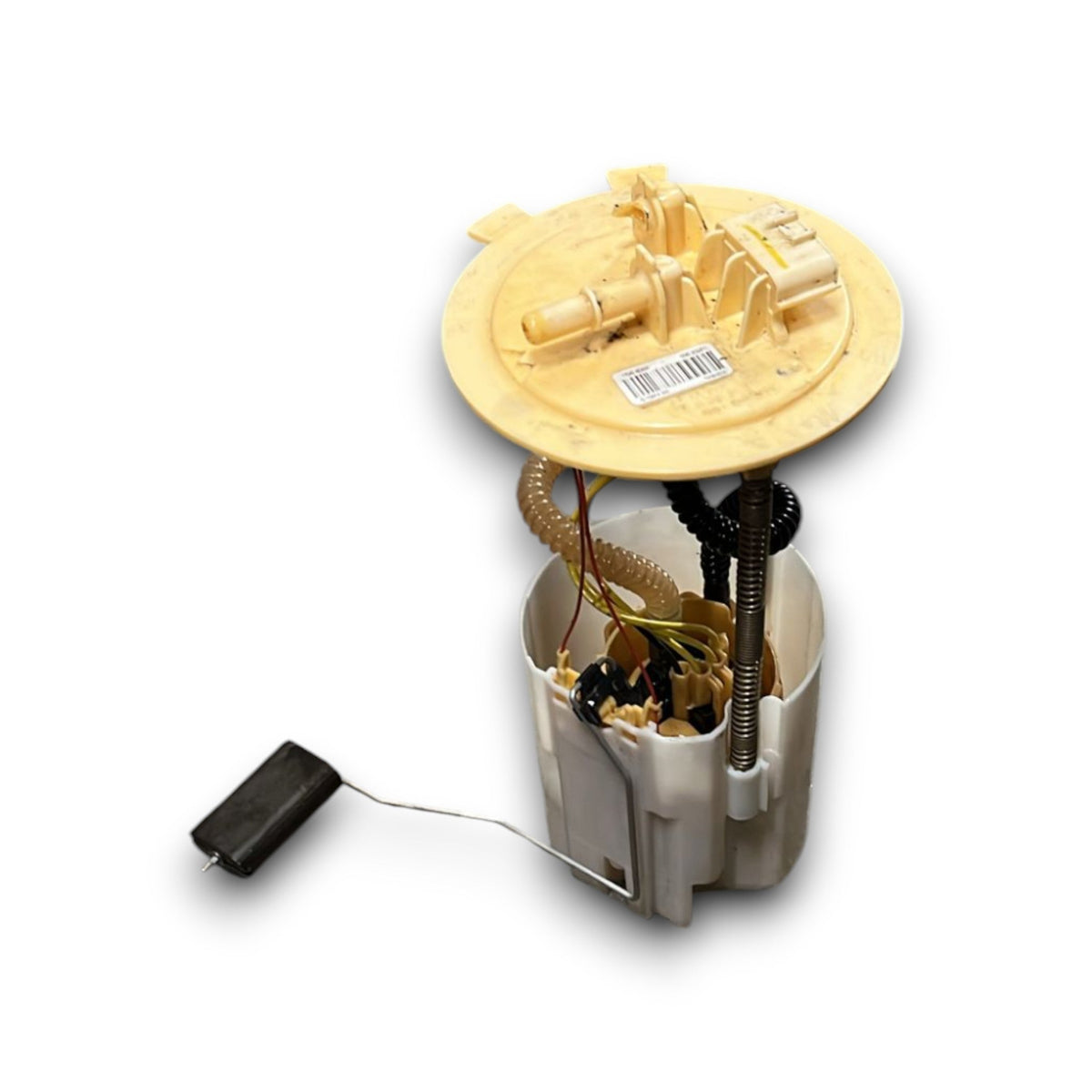 Fuel Pump / Float Nissan Qashqai code:170404EA0A Diesel (2014 >2021) - F&P CRASH SRLS - Used Parts