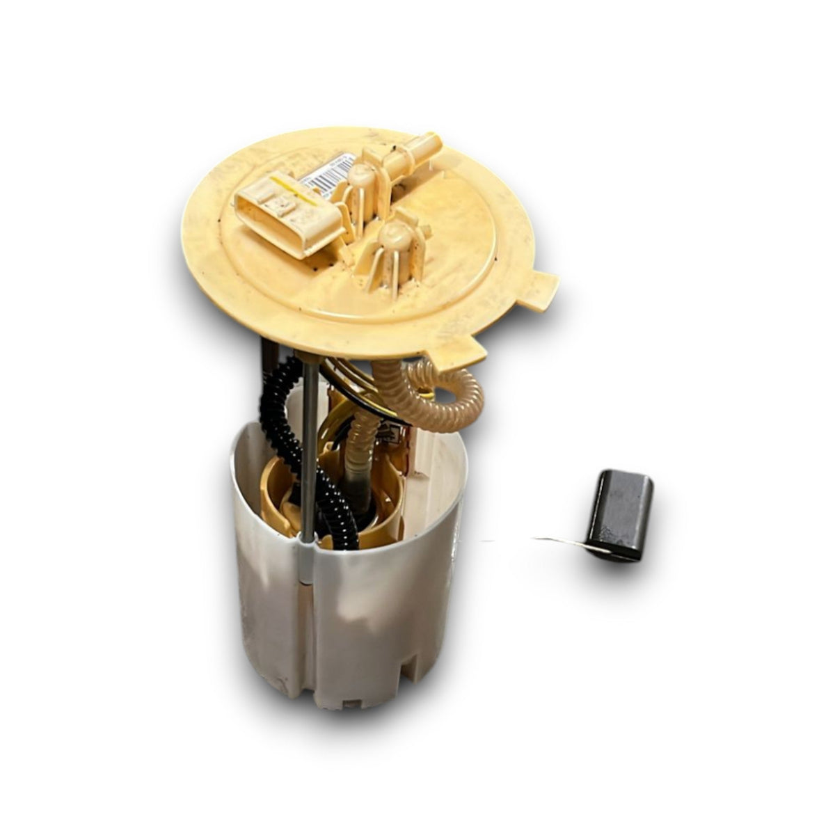 Fuel Pump / Float Nissan Qashqai code:170404EA0A Diesel (2014 >2021) - F&P CRASH SRLS - Used Parts