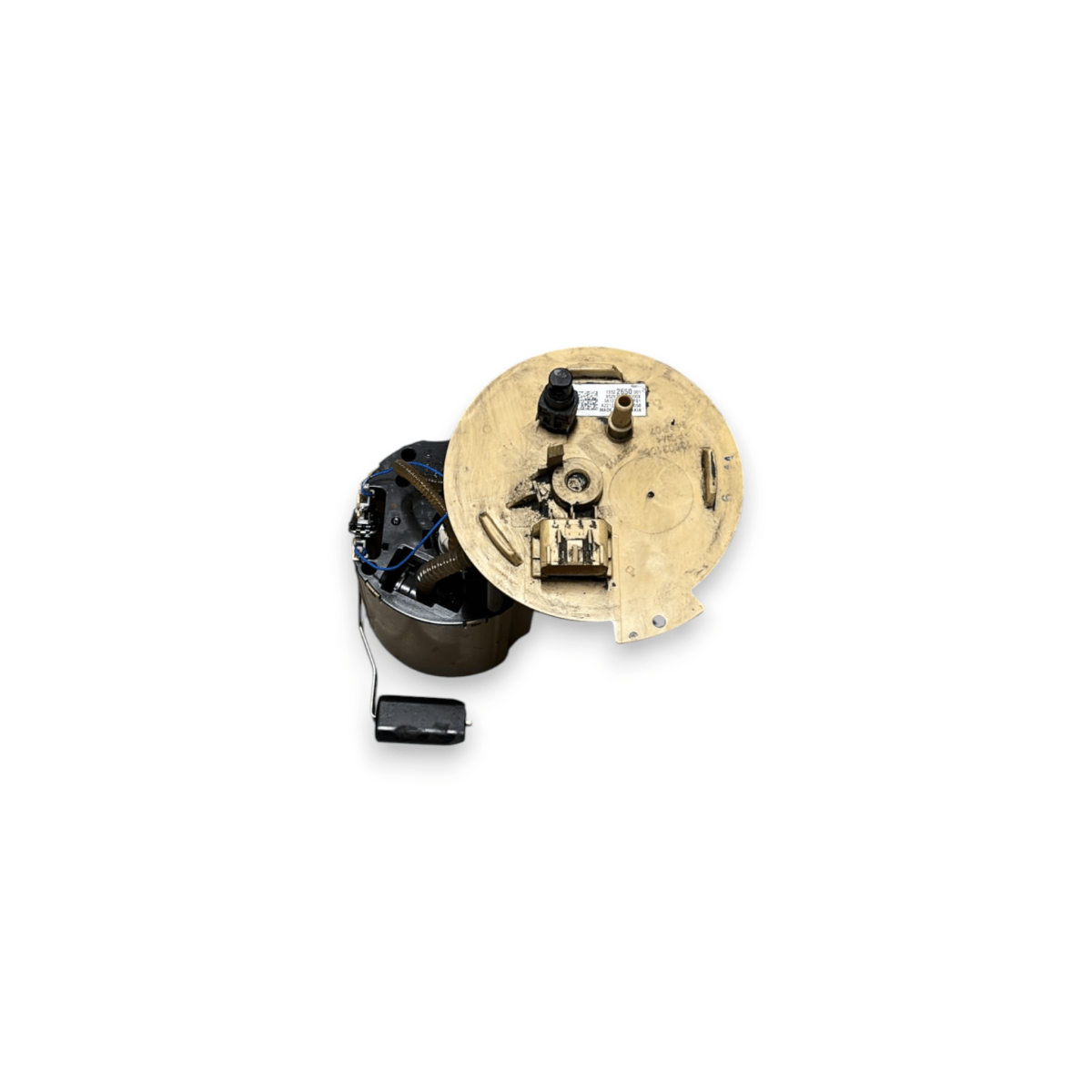 Fuel pump / float opel astra k 1.5 diesel code:13522650001 (2015 - 2021) - F&amp;P CRASH SRL - Used Parts