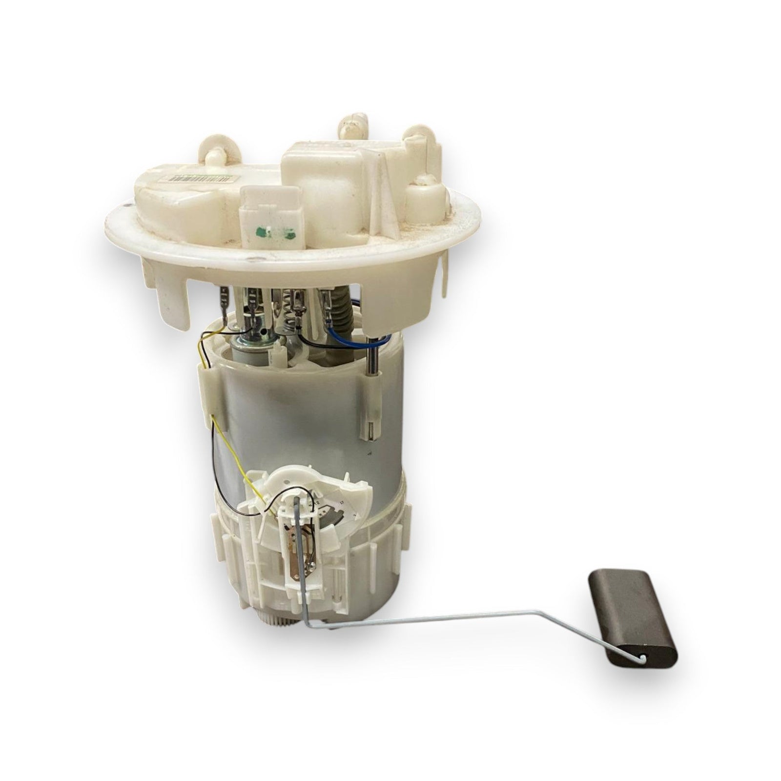 Fuel pump / float Peugeot 208 1.2 Petrol (2012 - 2019) Code: 55063615 - F&P CRASH SRLS - Used Parts