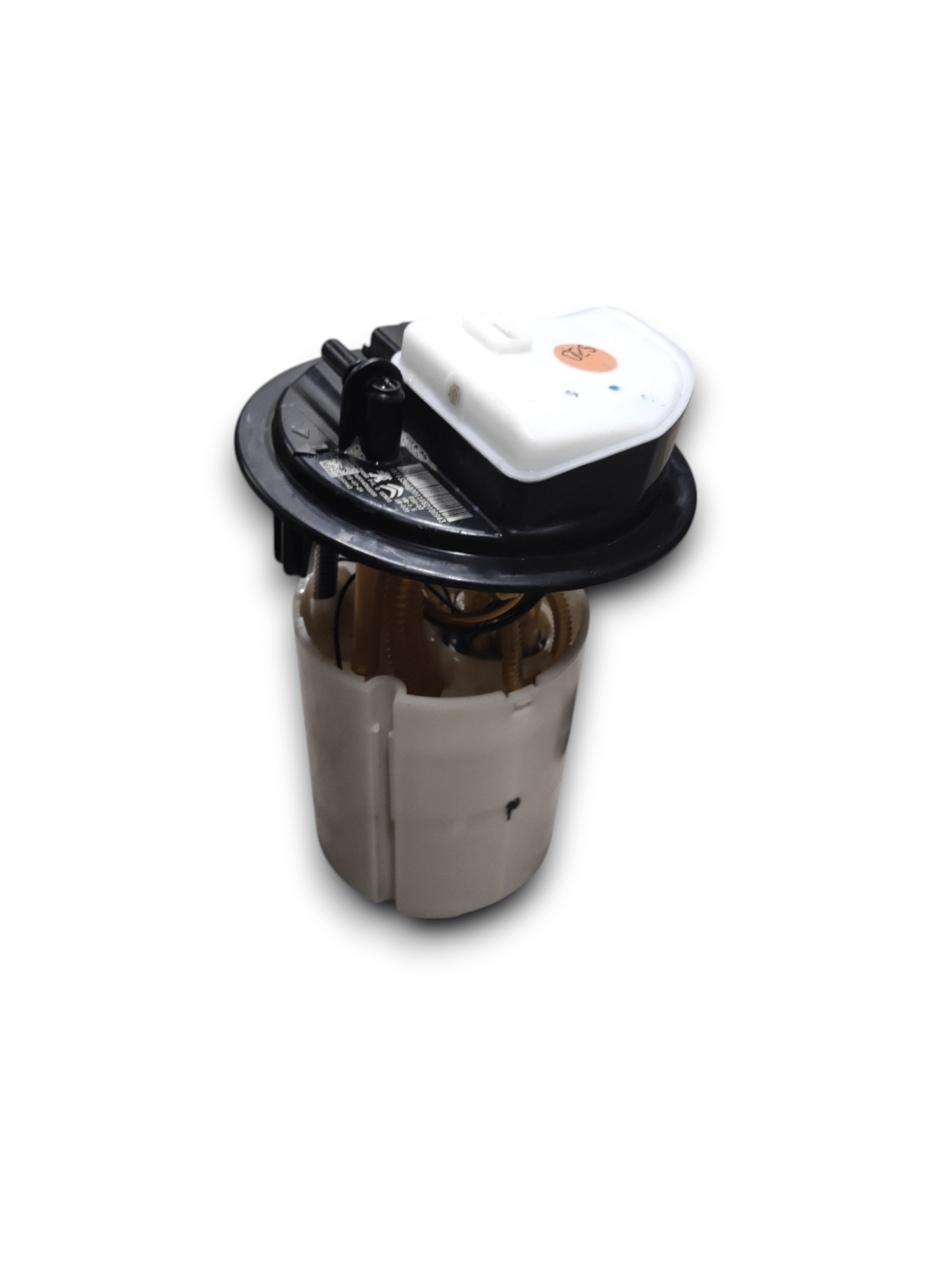 Pompa Carburante / Galleggiante Peugeot 208 1.6 Diesel COD: A2C94382200 (2012 - 2019) - F&P CRASH SRLS - Ricambi Usati