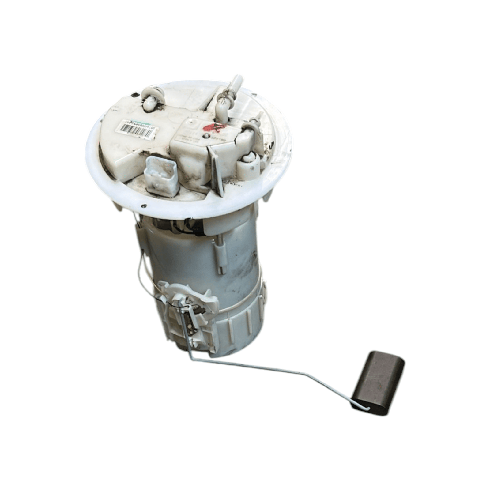Fuel Pump / Float Peugeot 208 I code:9674466680 1.2 Petrol (2012 >2019) - F&P CRASH SRLS - Used Parts