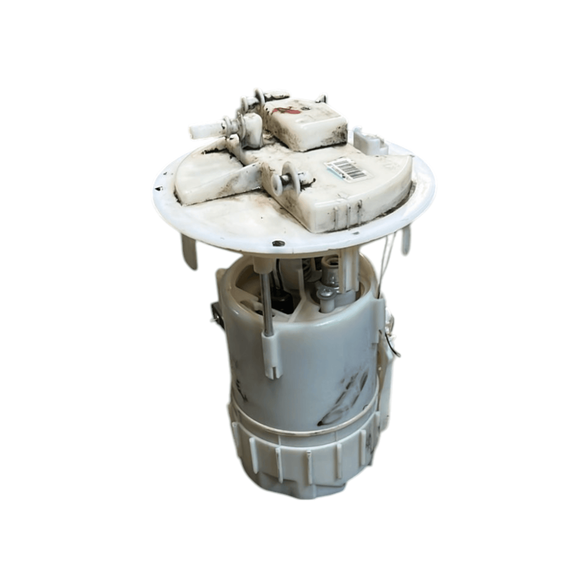 Fuel Pump / Float Peugeot 208 I code:9674466680 1.2 Petrol (2012 >2019) - F&amp;P CRASH SRLS - Used Parts