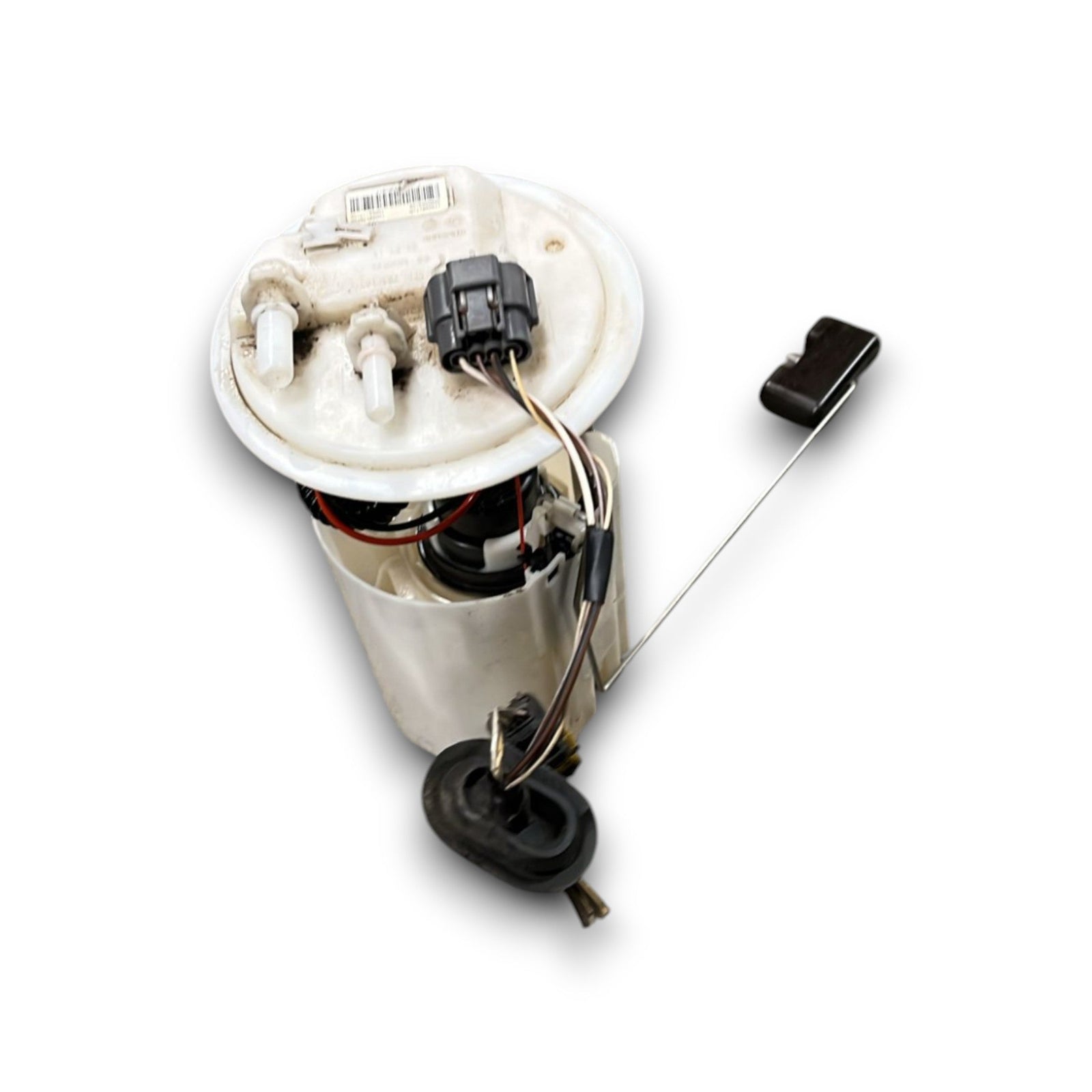 Pompa Carburante / Galleggiante Renault Megane III cod:172028171R 1.6 Diesel (2008 >2016) - F&P CRASH SRLS - Ricambi Usati