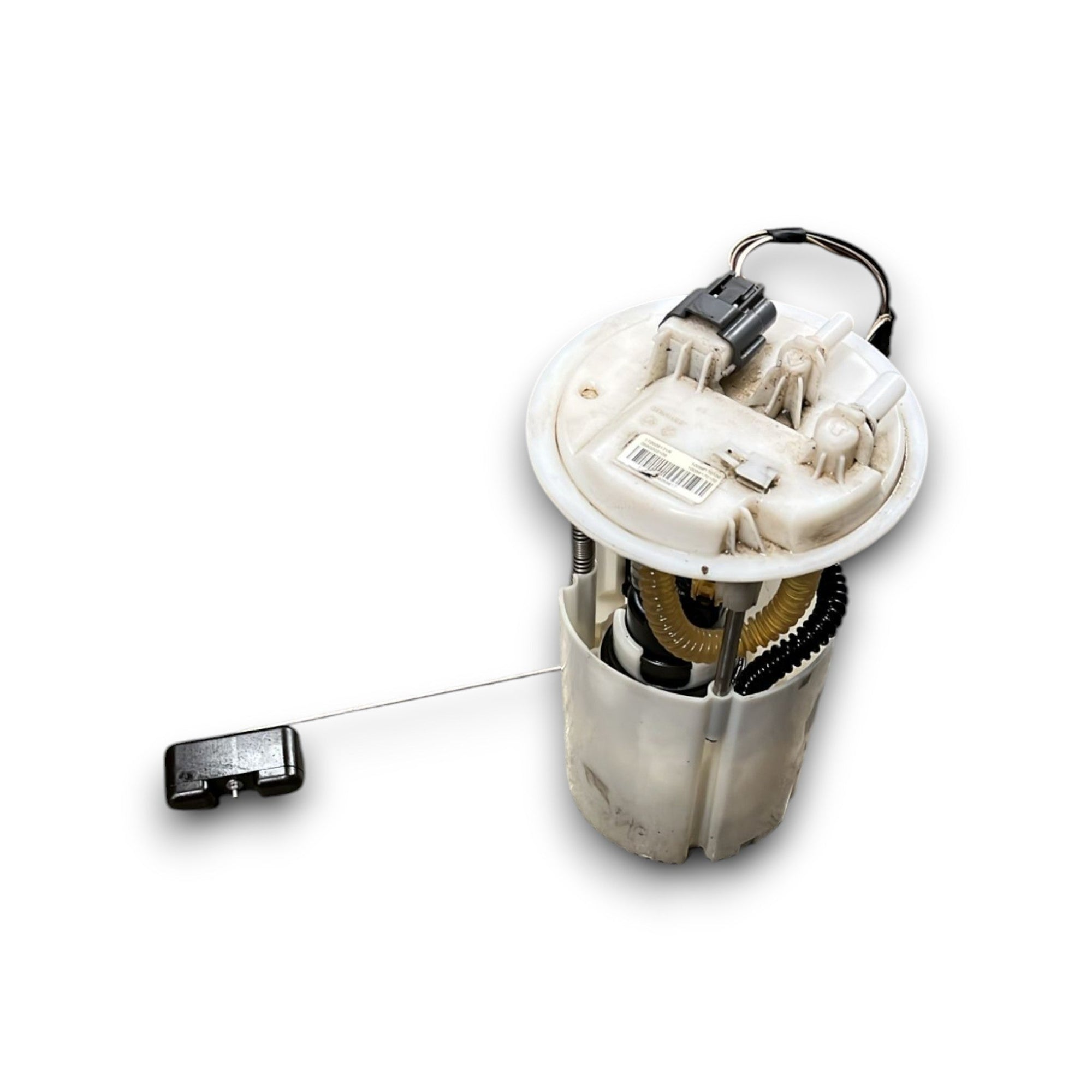 Pompa Carburante / Galleggiante Renault Megane III cod:172028171R 1.6 Diesel (2008 >2016) - F&P CRASH SRLS - Ricambi Usati