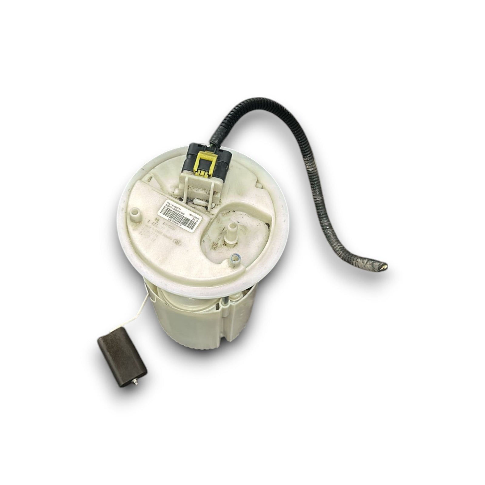 Fuel Pump / Tank Float Alfa Romeo Mito code.51868774 1.4 Petrol (2008 > 2018) - F&P CRASH SRLS - Used Parts