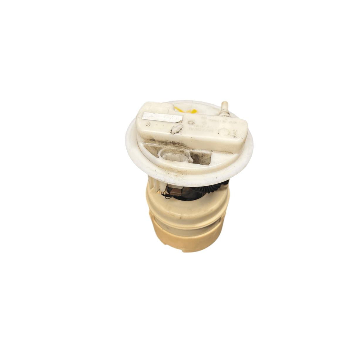 Floating fuel pump tank Dacia Sandero 1.6 gasoline cod.0974690990203 (2008 - 2012) - F&P CRASH SRLS - Used Parts