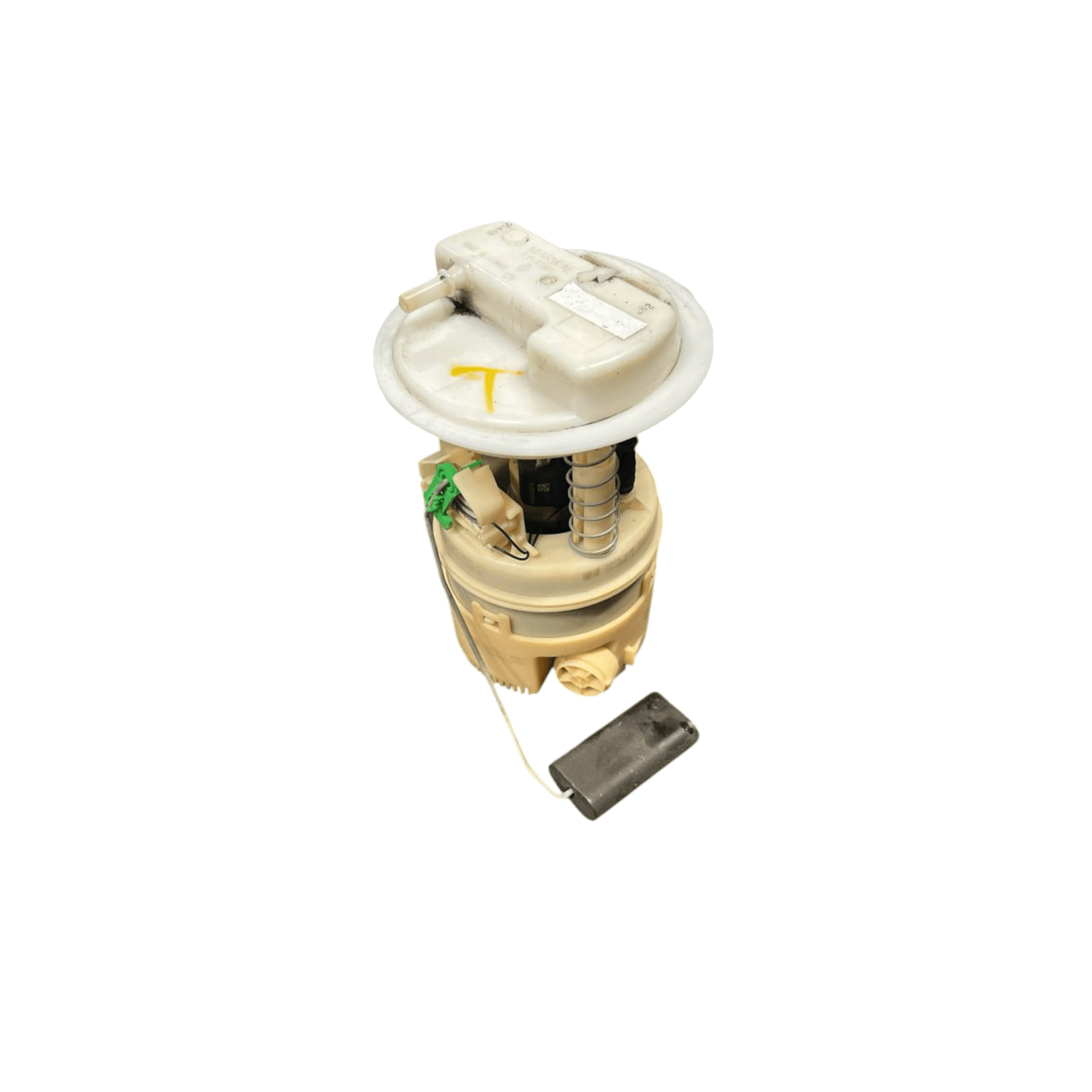 Floating fuel pump tank Dacia Sandero 1.6 gasoline cod.0974690990203 (2008 - 2012) - F&P CRASH SRLS - Used Parts