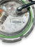 Pompa Carburante Galleggiante Serbatoio Lancia Ypsilon ( 1.2b - 2018 ) cod : 52041232 - F&P CRASH SRLS - Ricambi Usati