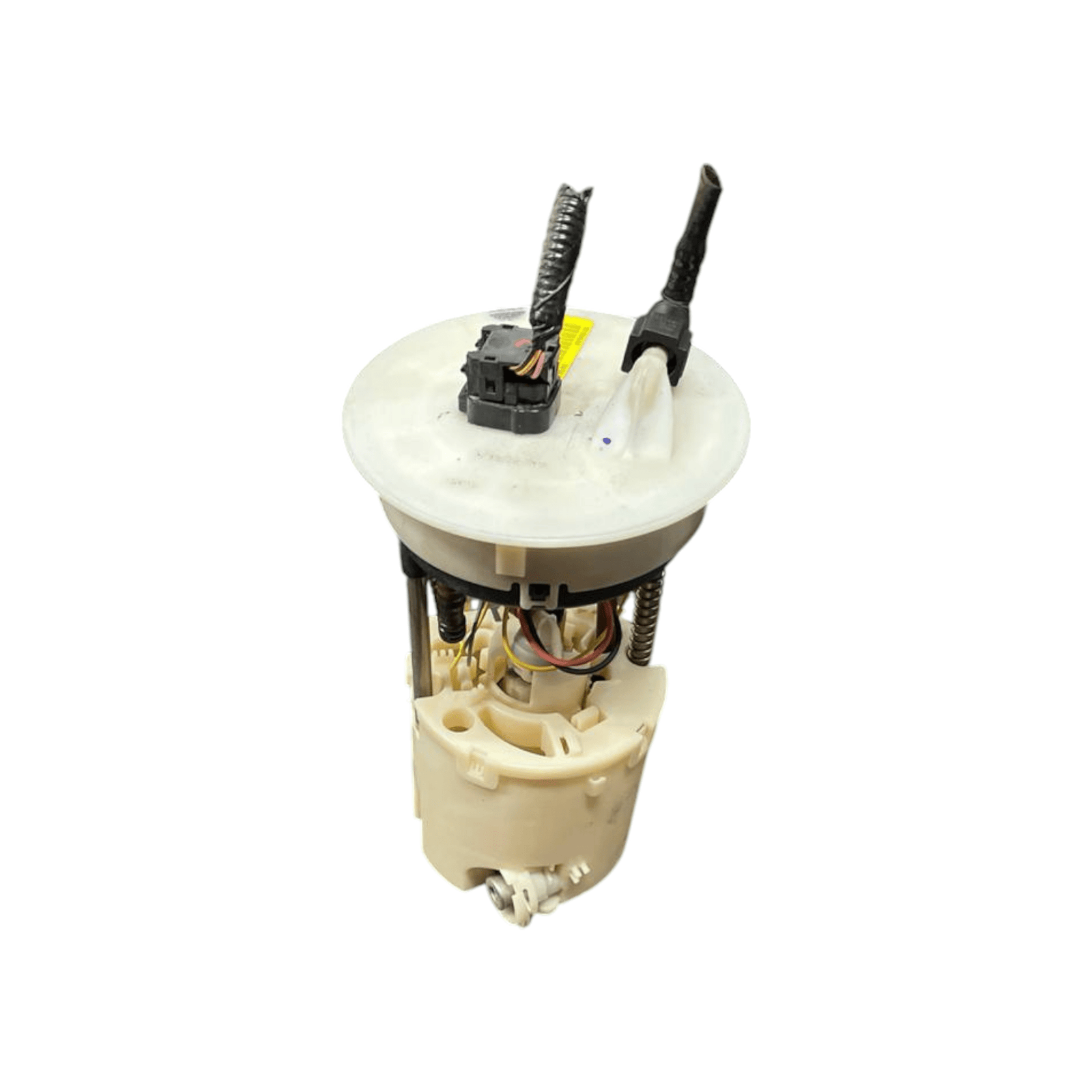 Floating fuel pump tank Opel Agila B / Suzuki Splash code 7610845AA 1.0 petrol - F&P CRASH SRLS - Used Parts