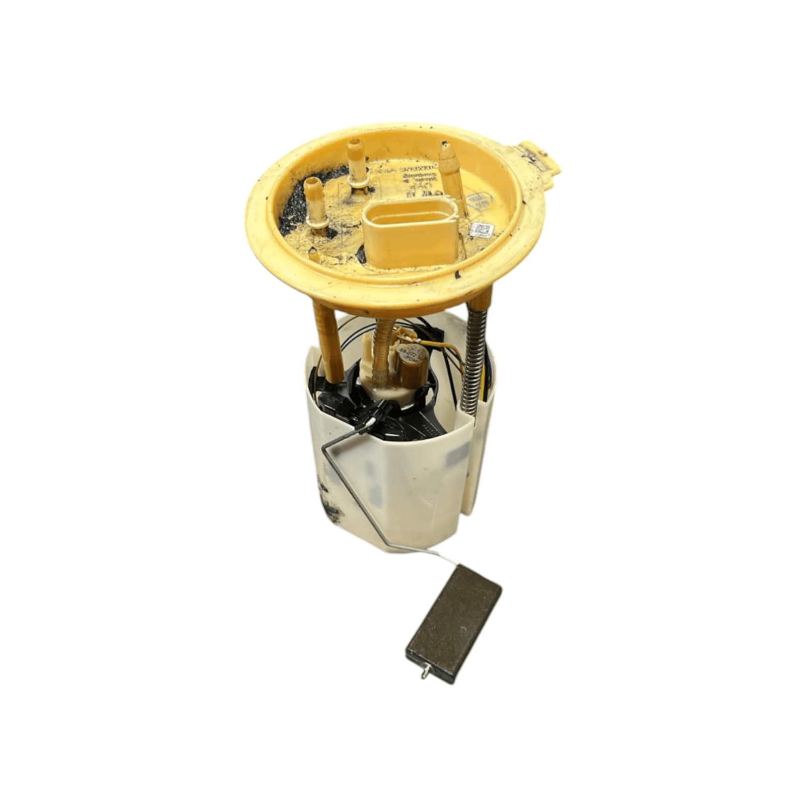 Floating fuel pump tank Volkswagen Golf VI 1.6 diesel code 1K0919050J (2008 - 2012) - F&P CRASH SRLS - Used Parts