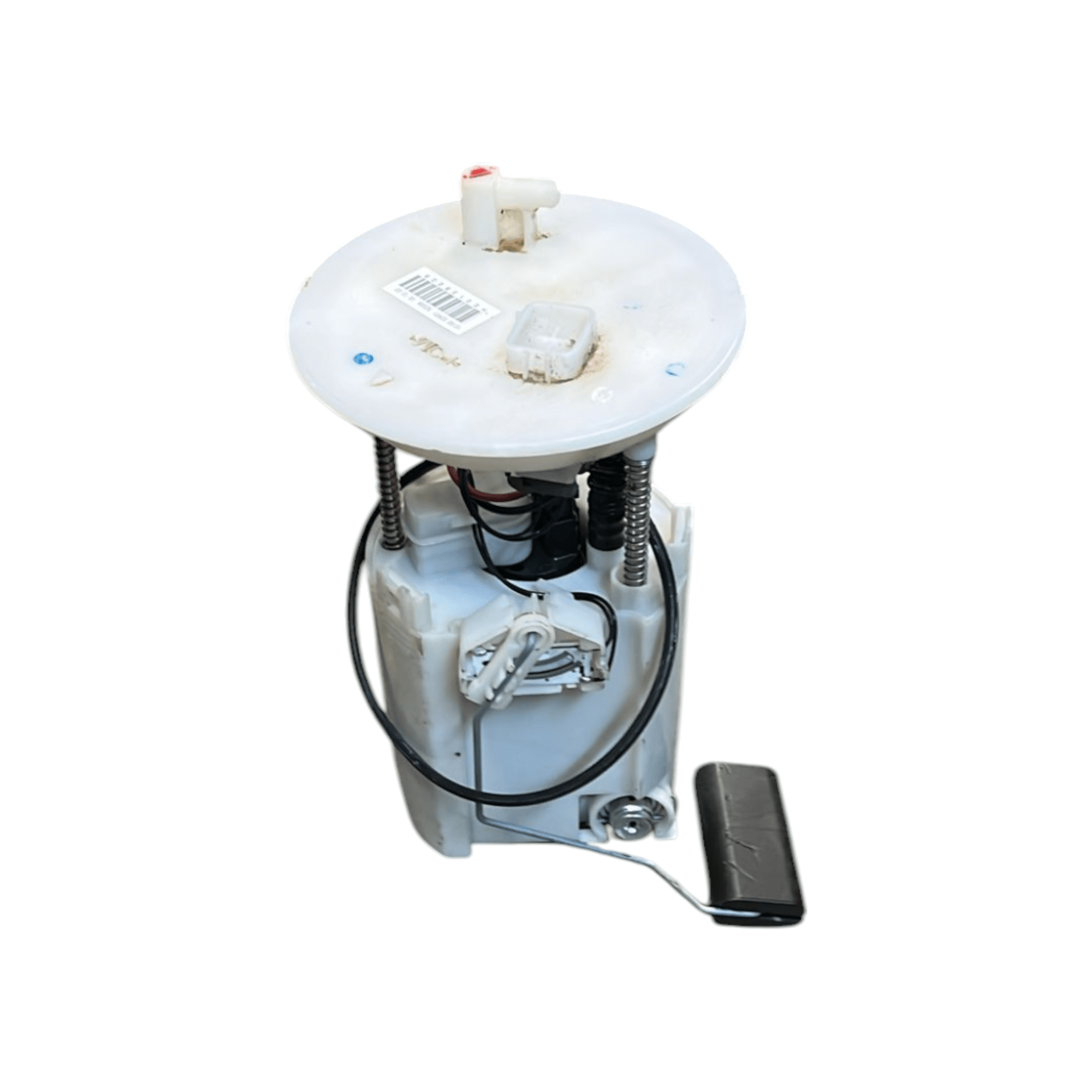 Pompa Carburante / Galleggiante Suzuki Swift cod:1510052R01 1.0 Benzina (2004 >2010) - F&P CRASH SRLS - Ricambi Usati