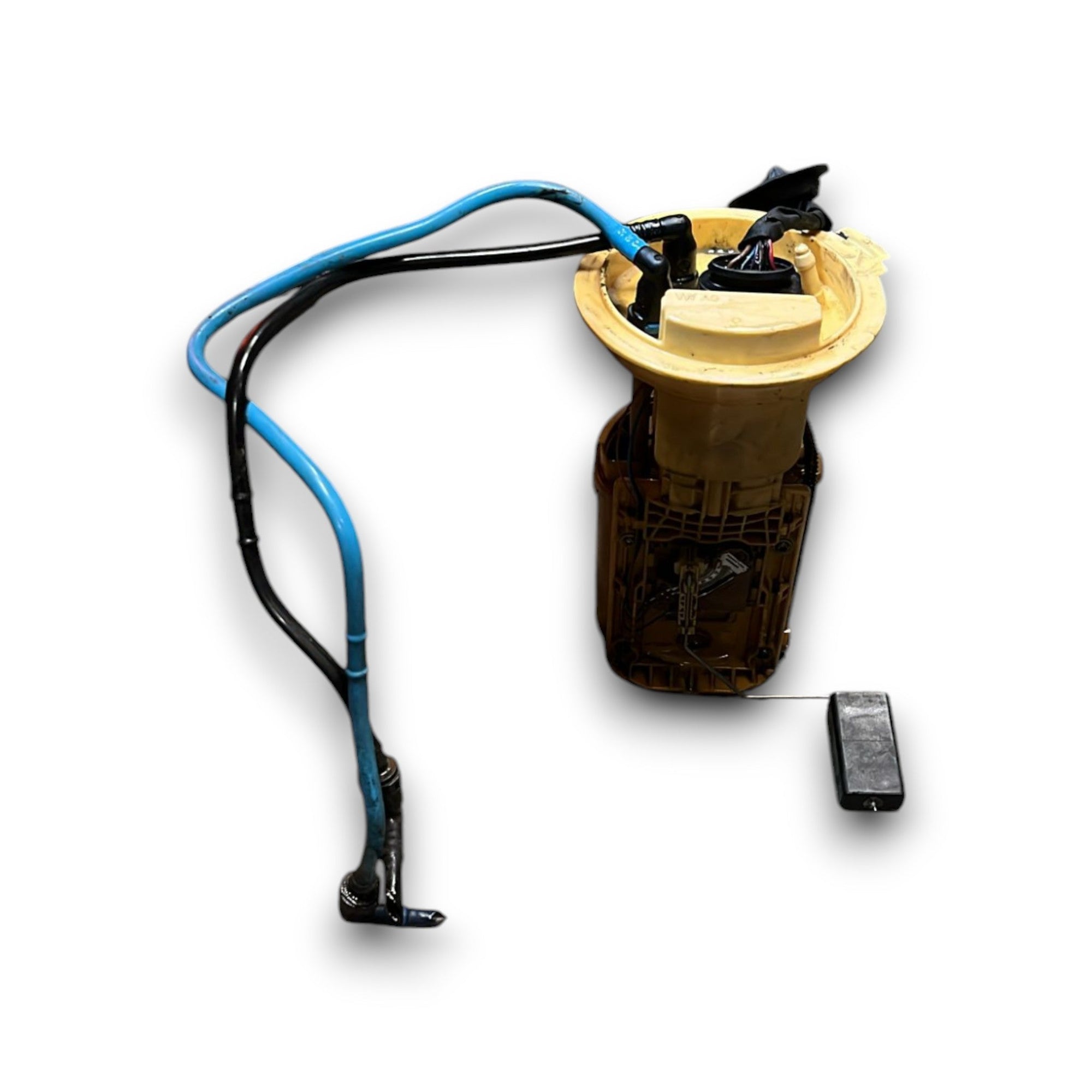 Pompa Carburante / Galleggiante Volkswagen Golf V cod:1K0919050D Diesel (2003 >2008) - F&P CRASH SRLS - Ricambi Usati