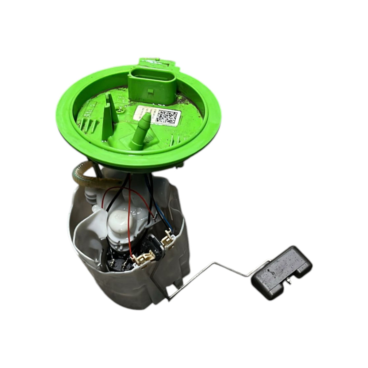 Fuel Pump / Float Volkswagen Golf VII code:5Q0919051BN 1.4 Petrol / Methane (2012 >2019) - F&P CRASH SRLS - Used Parts