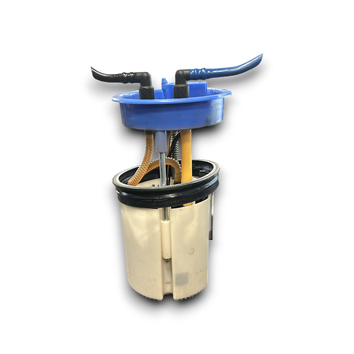 Fuel Pump / Float Volkswagen Polo V (6R) code 6R0919051N 1.2 Petrol (2009 > 2017) - F&P CRASH SRLS - Used Parts
