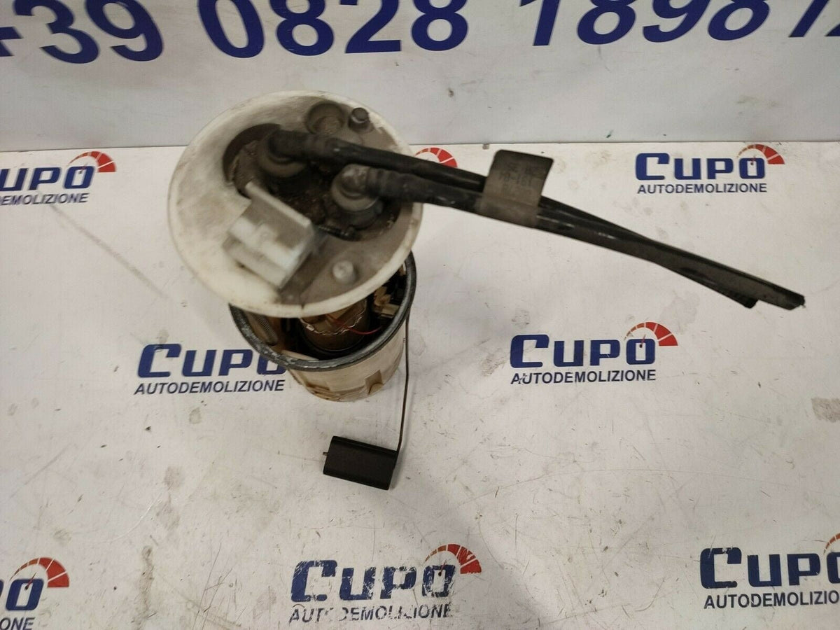 Fuel Pump Diesel / Gasoline / Diesel Lancia Thesis 2.4 0580303015 - F&P CRASH SRLS - Used Parts