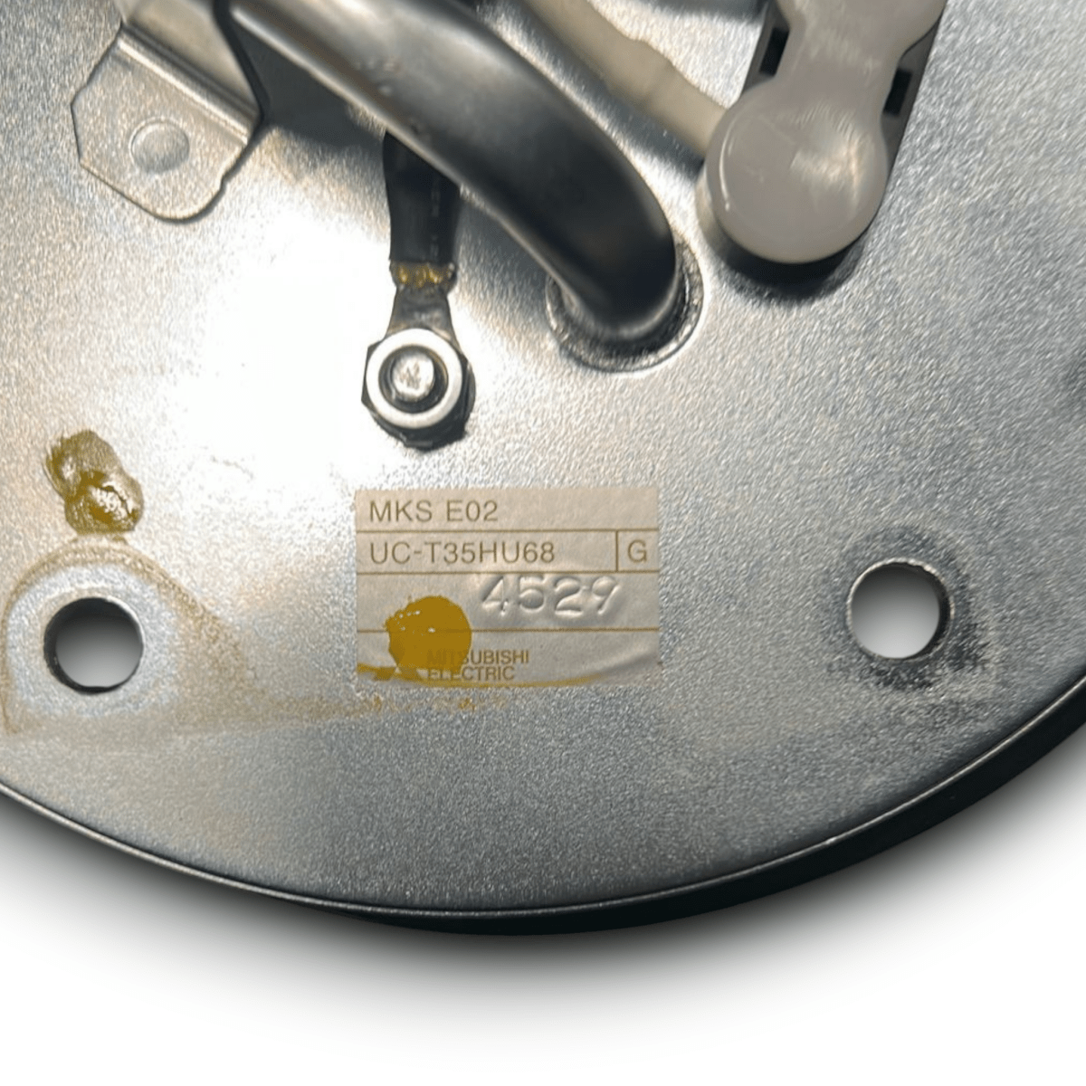Pompa carburante honda africa twin dct es 1100 cod:uc-t35hu68 (2024 > 2026) - F&P CRASH SRL - Ricambi Usati