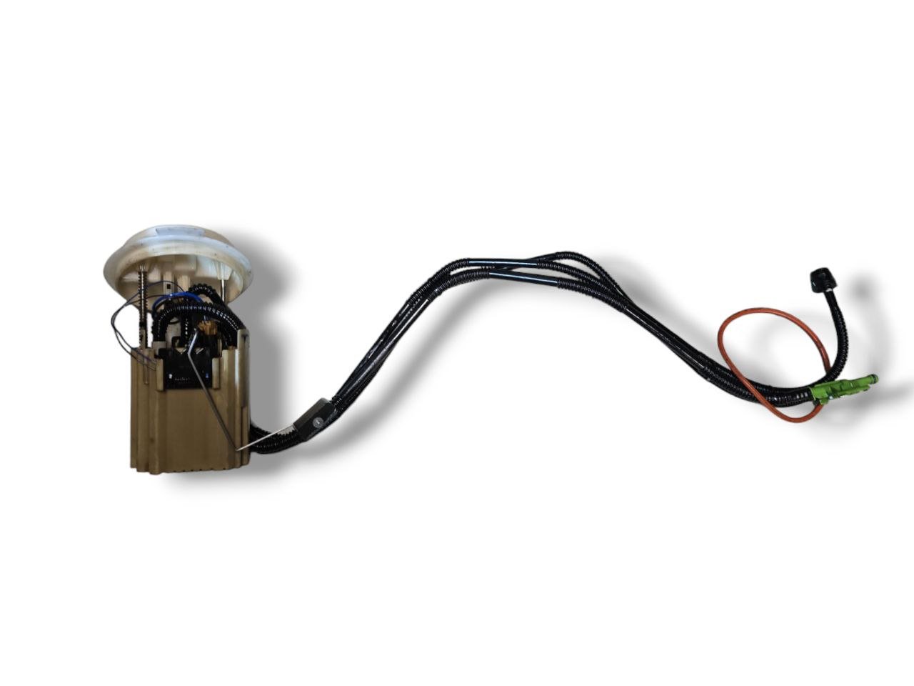 Pompa Carburante Mercedes - Benz Classe C w204 ( 2007 - 2015 ) Cod : A204470 - F&P CRASH SRLS - Ricambi Usati