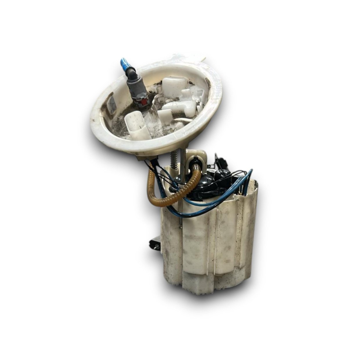 Pompa carburante Mini Clubman (F54) cod.7300477 - 08 2.0 benzina (2015 > 2024) - F&P CRASH SRLS - Ricambi Usati