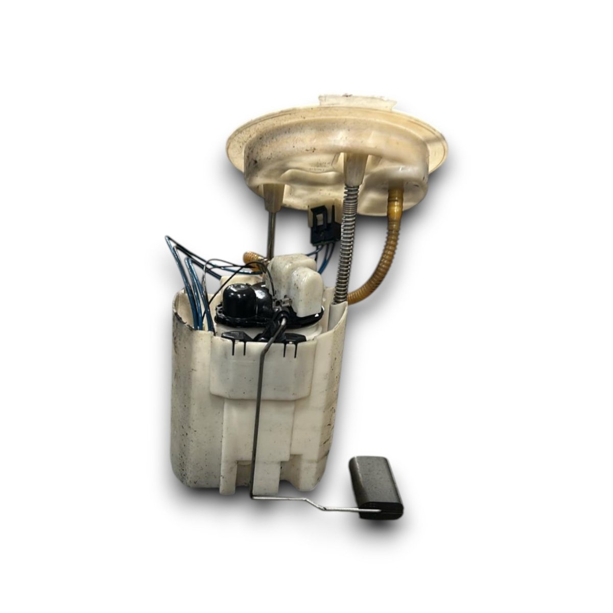 Pompa carburante Mini Clubman (F54) cod.7300477 - 08 2.0 benzina (2015 > 2024) - F&P CRASH SRLS - Ricambi Usati