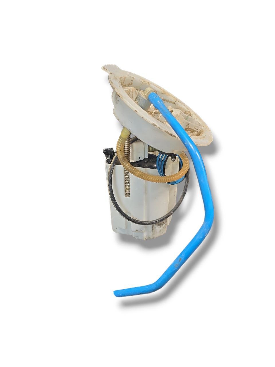 Fuel Pump Mini One 1.6 Diesel (2007 - 2013) Code: 7300477 - F&P CRASH SRLS - Used Parts