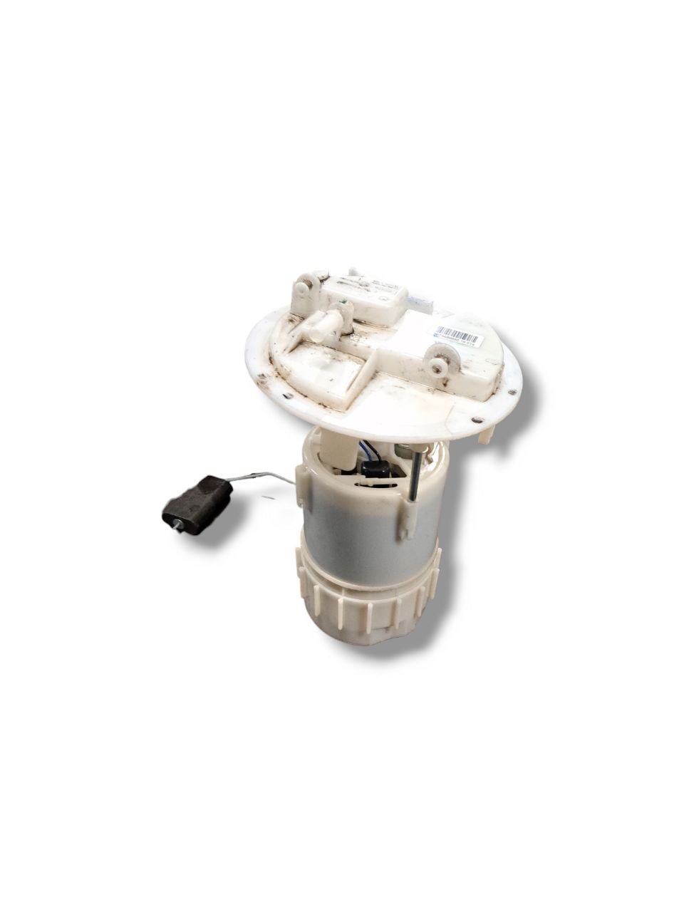 Pompa carburante Peugeot 208 1.2 Benzina (2012 - 2019) COD:9674466680 - F&P CRASH SRLS - Ricambi Usati