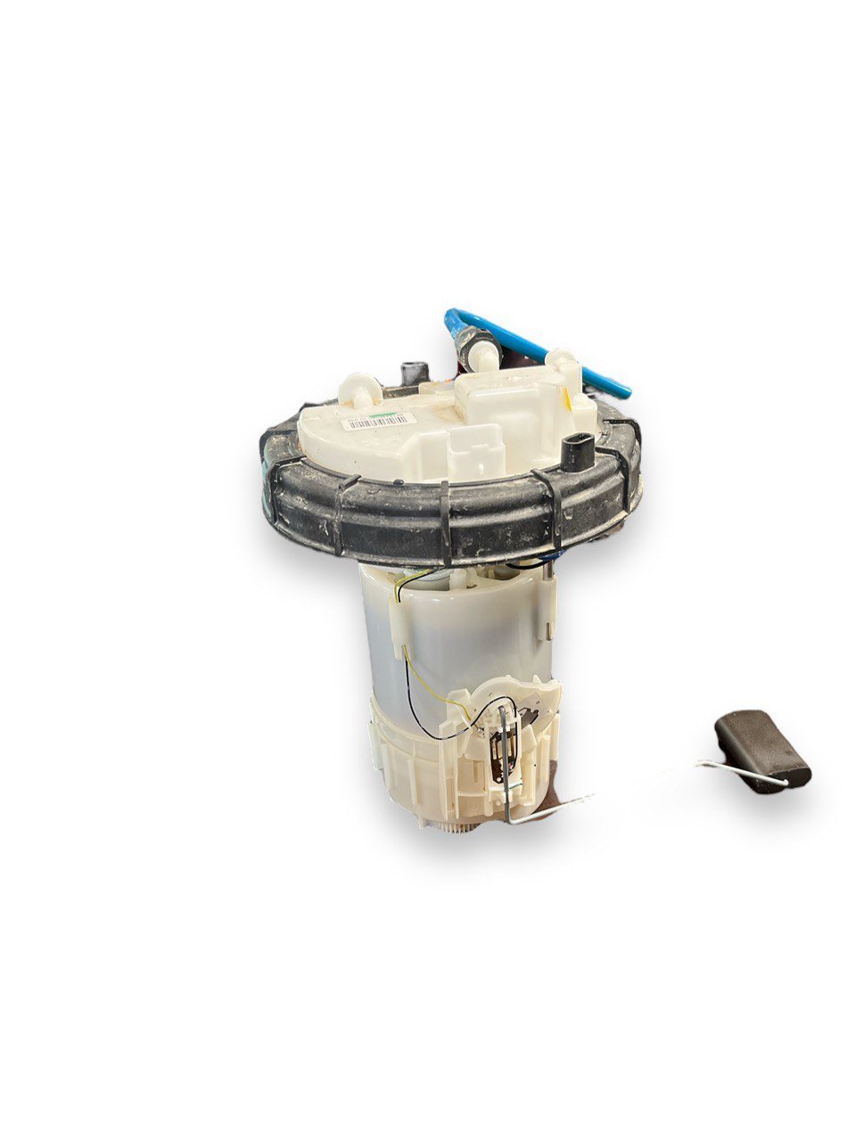 Pompa carburante Peugeot 208 1.2 Benzina (2012 - 2019) cod.9674466680 - F&P CRASH SRLS - Ricambi Usati