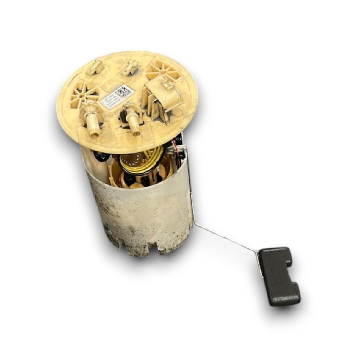 Pompa carburante Renault Scenic IV 172027799r 1.5 diesel (2016 > 2023) galleggiante - F&P CRASH SRL - Ricambi Usati