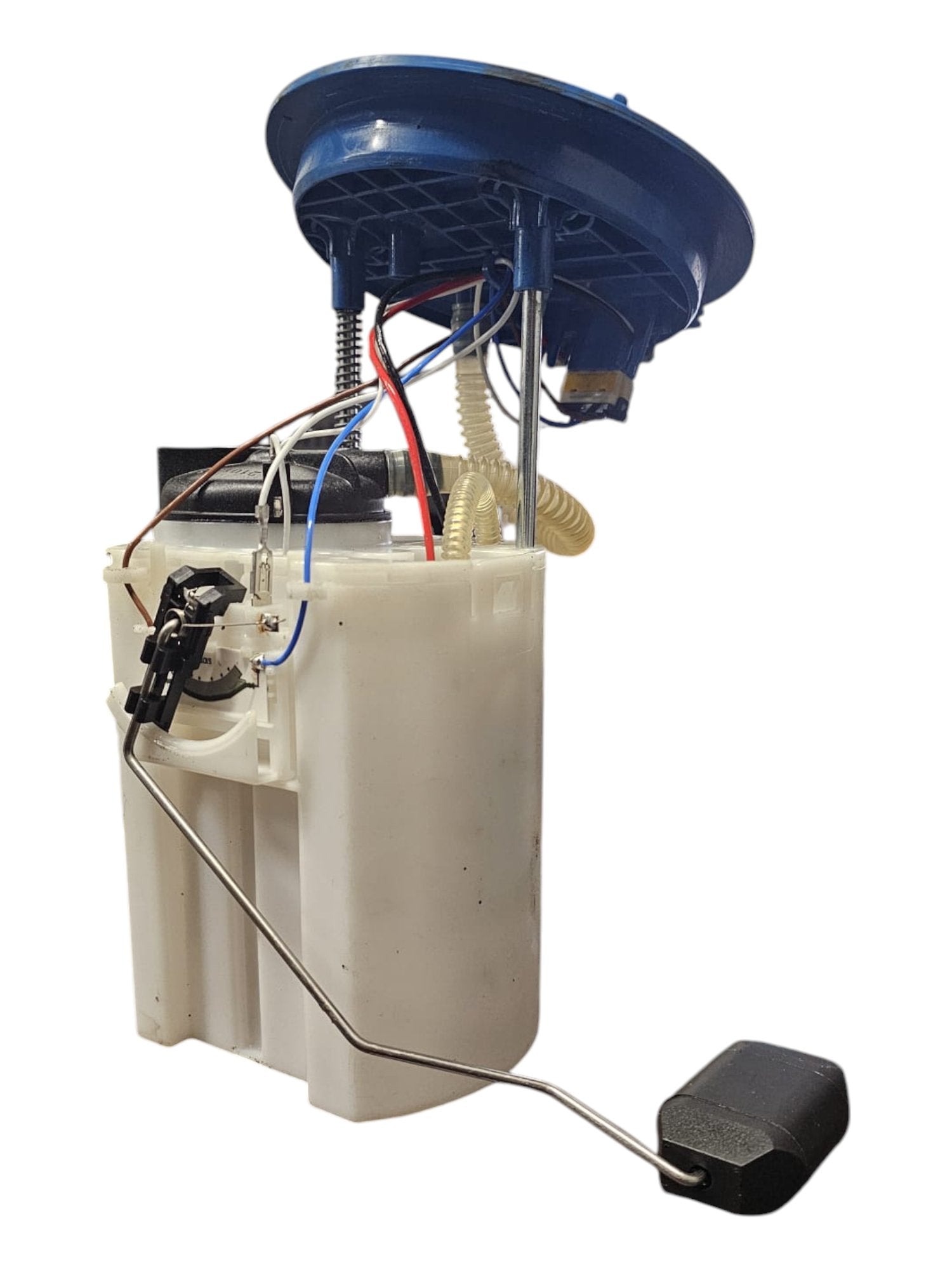 Fuel Pump Tank Float Seat Ibiza 1.0 Petrol Code: 2Q0919051L (2008 - 2017) - F&P CRASH SRLS - Used Parts