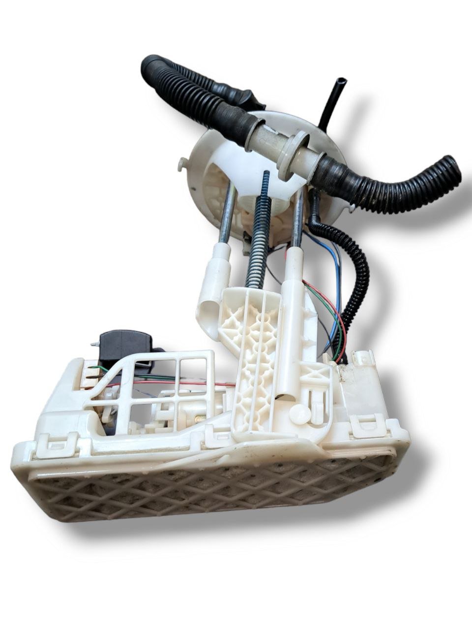 Toyota C - HR 1.8 hybrid fuel pump (2021) COD:77020F4010 - F&P CRASH SRLS - Used Spare Parts