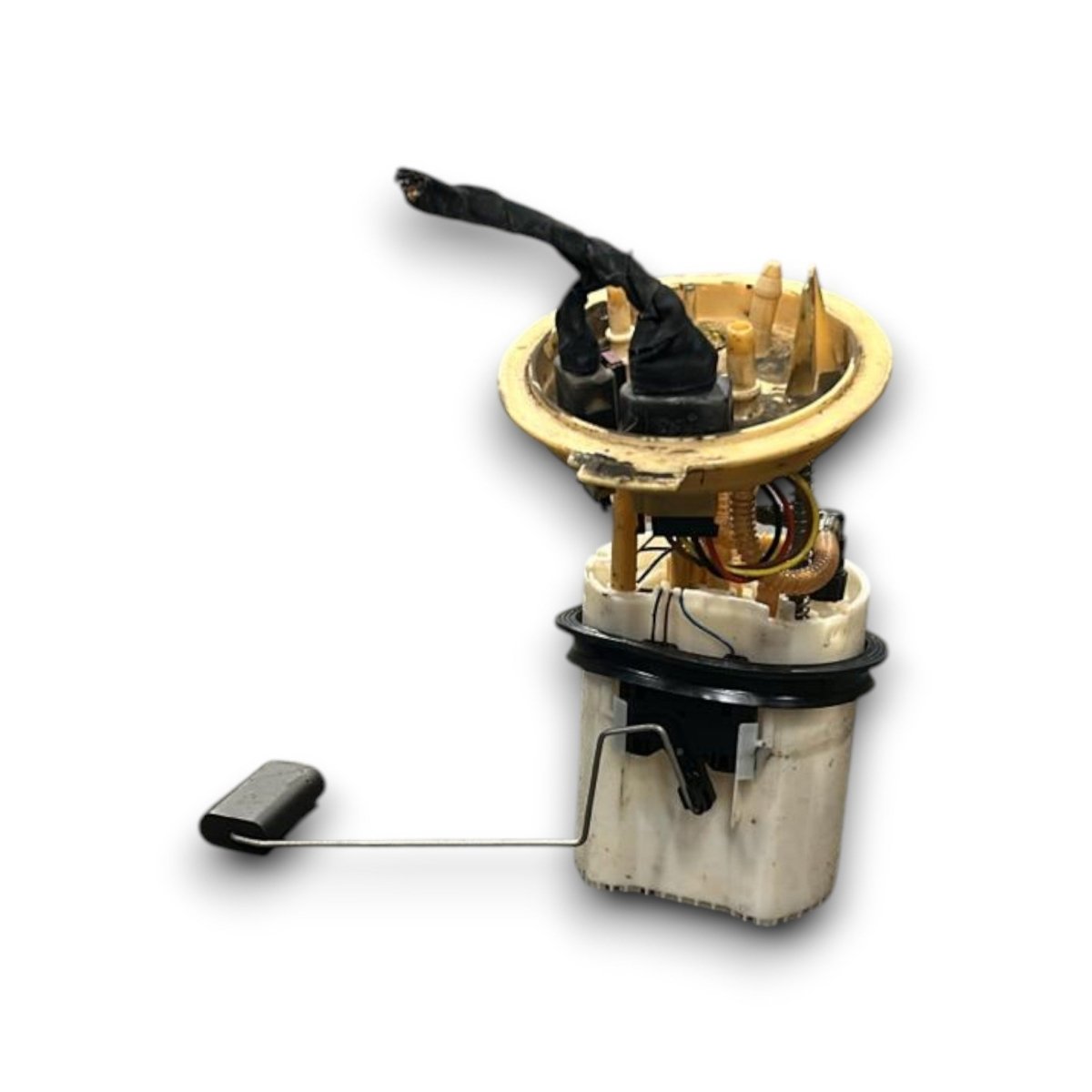 Pompa carburante Volkswagen Caddy III (2K) cod.5q0919050p 2.0 diesel (2015 > 2021) - F&P CRASH SRLS - Ricambi Usati