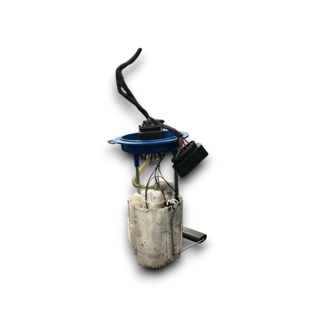 Pompa carburante Volkswagen UP cod.1s0919051k 1.0 benzina (2011 > 2024) - F&P CRASH SRLS - Ricambi Usati
