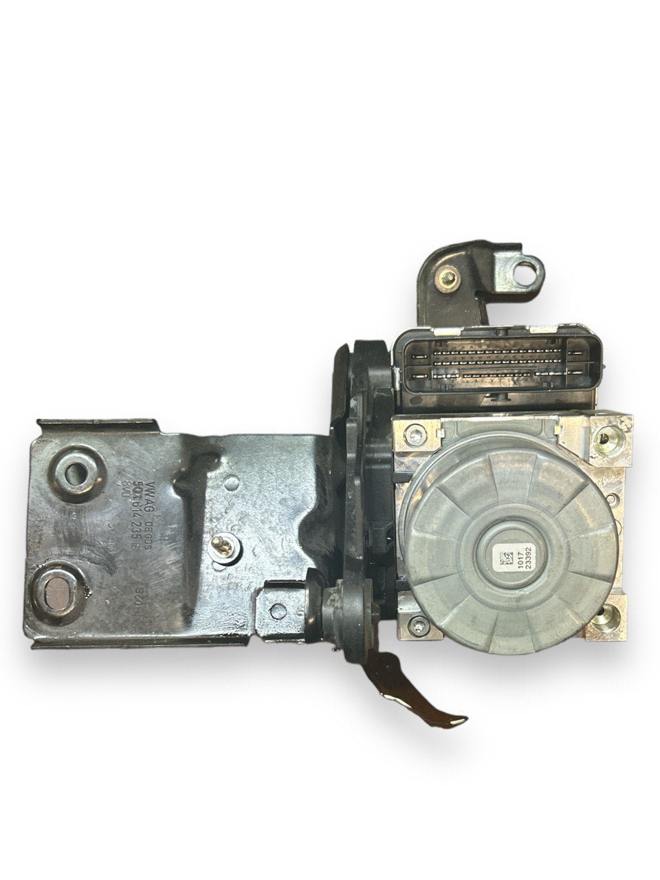 Pompa Centralina ABS Audi A3 (8V1) 2.5 Benzina (2012 > 2020) cod.8V0614517D - F&P CRASH SRLS - Ricambi Usati