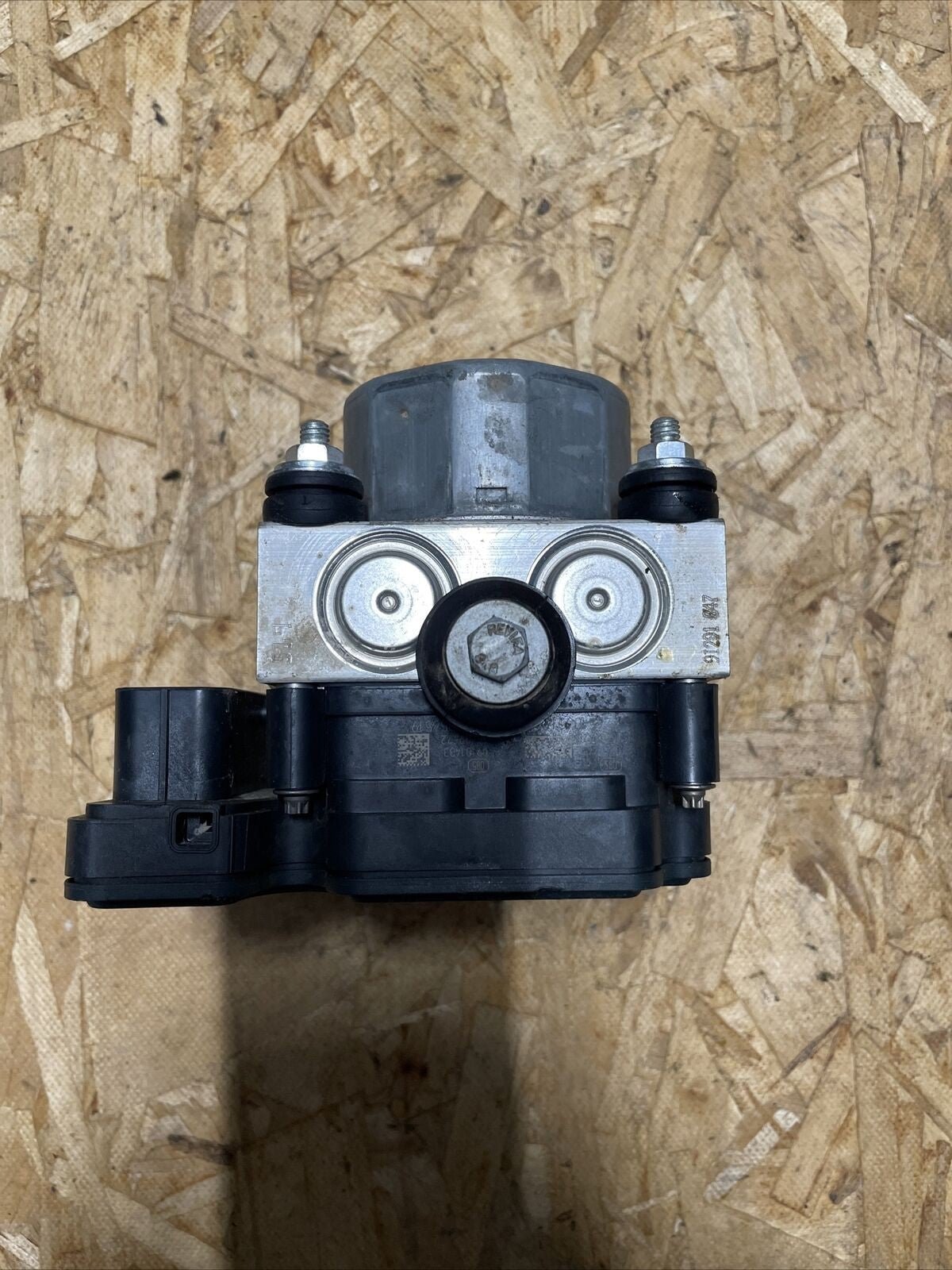 Pompa centralina Abs Fiat Panda (312 - 2016) 1.2 Benzina cod:0265257019 52059125 - F&P CRASH SRLS - Ricambi Usati