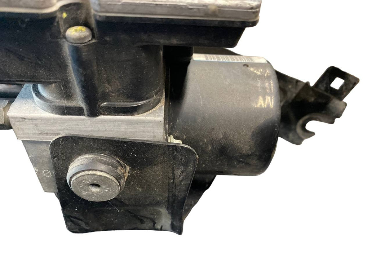 Pompa centralina ABS Lancia Ypsilon 1.2 (2005) cod:51703571 - F&P CRASH SRLS - Ricambi Usati