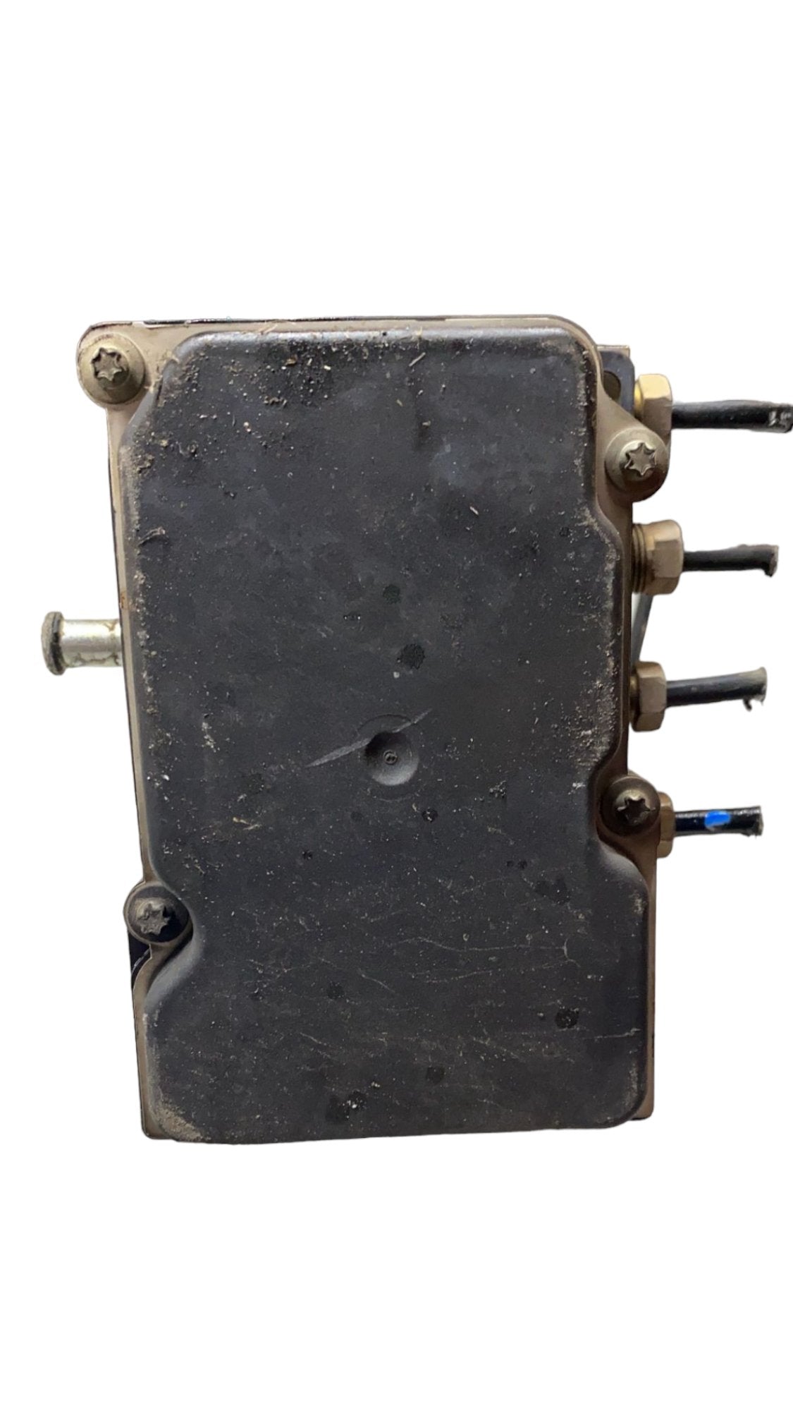 Pompa centralina Abs Peugeot 307 2.0 (2005) cod:0265231302 - F&P CRASH SRLS - Ricambi Usati