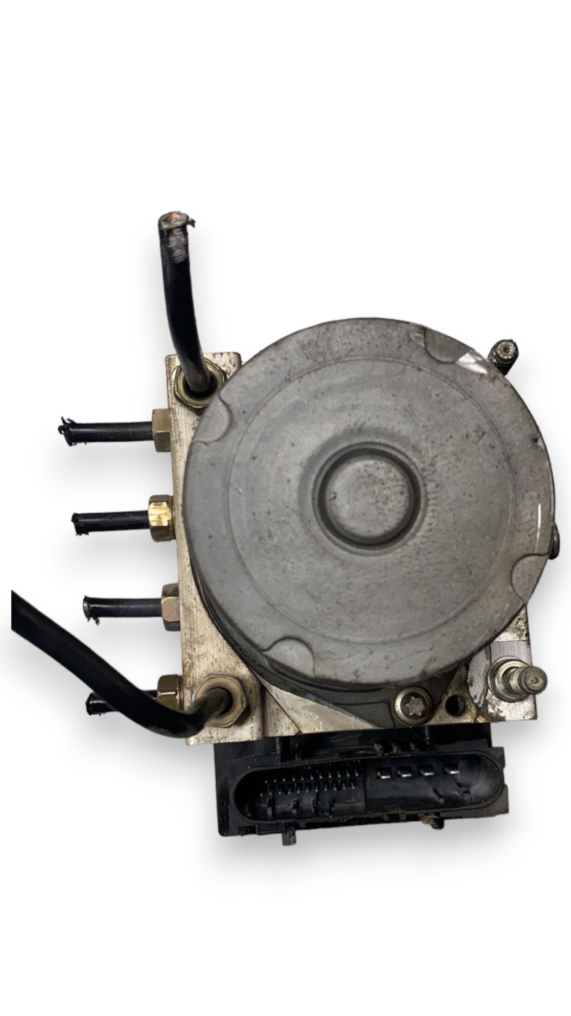 Pompa centralina Abs Peugeot 307 2.0 (2005) cod:0265231302 - F&P CRASH SRLS - Ricambi Usati