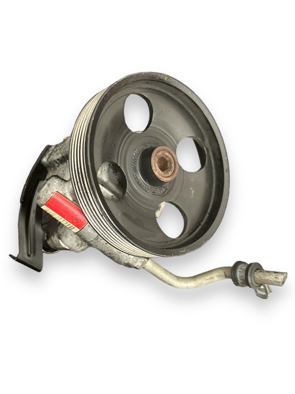 Pompa Direzione / Servosterzo / Idroguida (DELPHI) Renault Trafic II / Volvo Serie 2 (S40) / Mitsubishi Carisma 1.9 Diesel (2001 > 2006) cod.8200071050 - 26083376 - RV - F&amp;P CRASH SRLS - Ricambi Usati