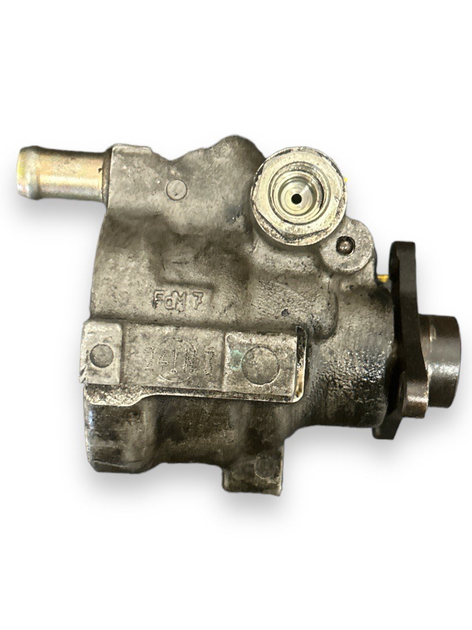 Pompa Direzione / Servosterzo / Idroguida (RENAULT) Renault Espace IV / Renault Laguna / Renault Vel Satis 2.2 Diesel (2002 > 2014) cod.26815702 - 7700426719 - F&amp;P CRASH SRLS - Ricambi Usati