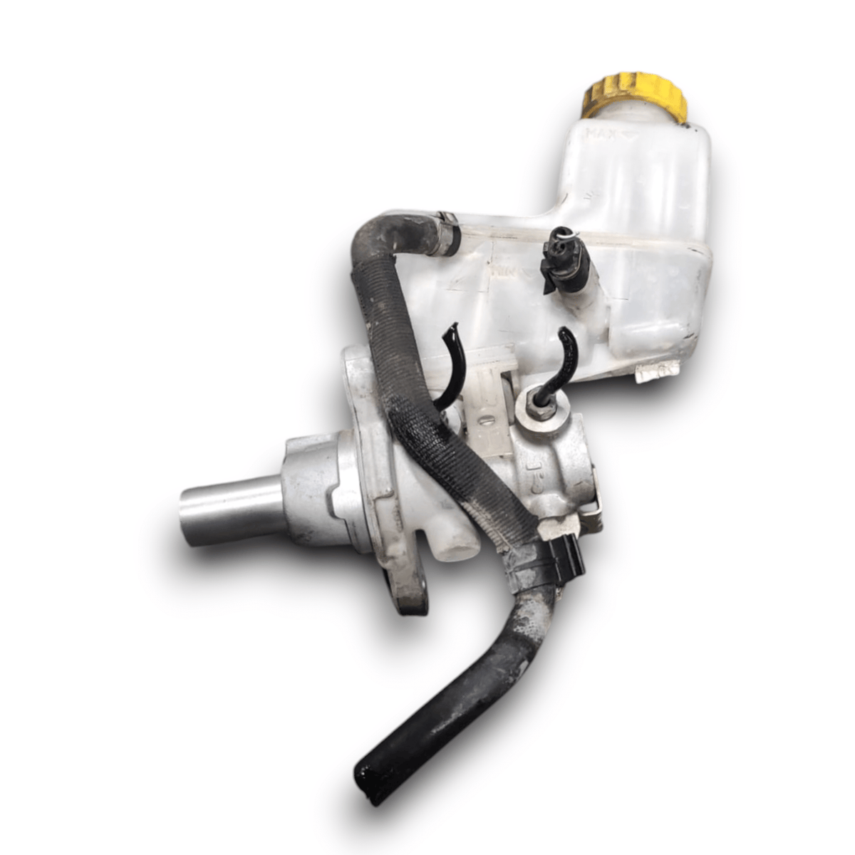 Fiat Bravo 1.6 Diesel Brake Pump COD: 0204225917 (2007 - 2014) - F&P CRASH SRLS - Used Parts