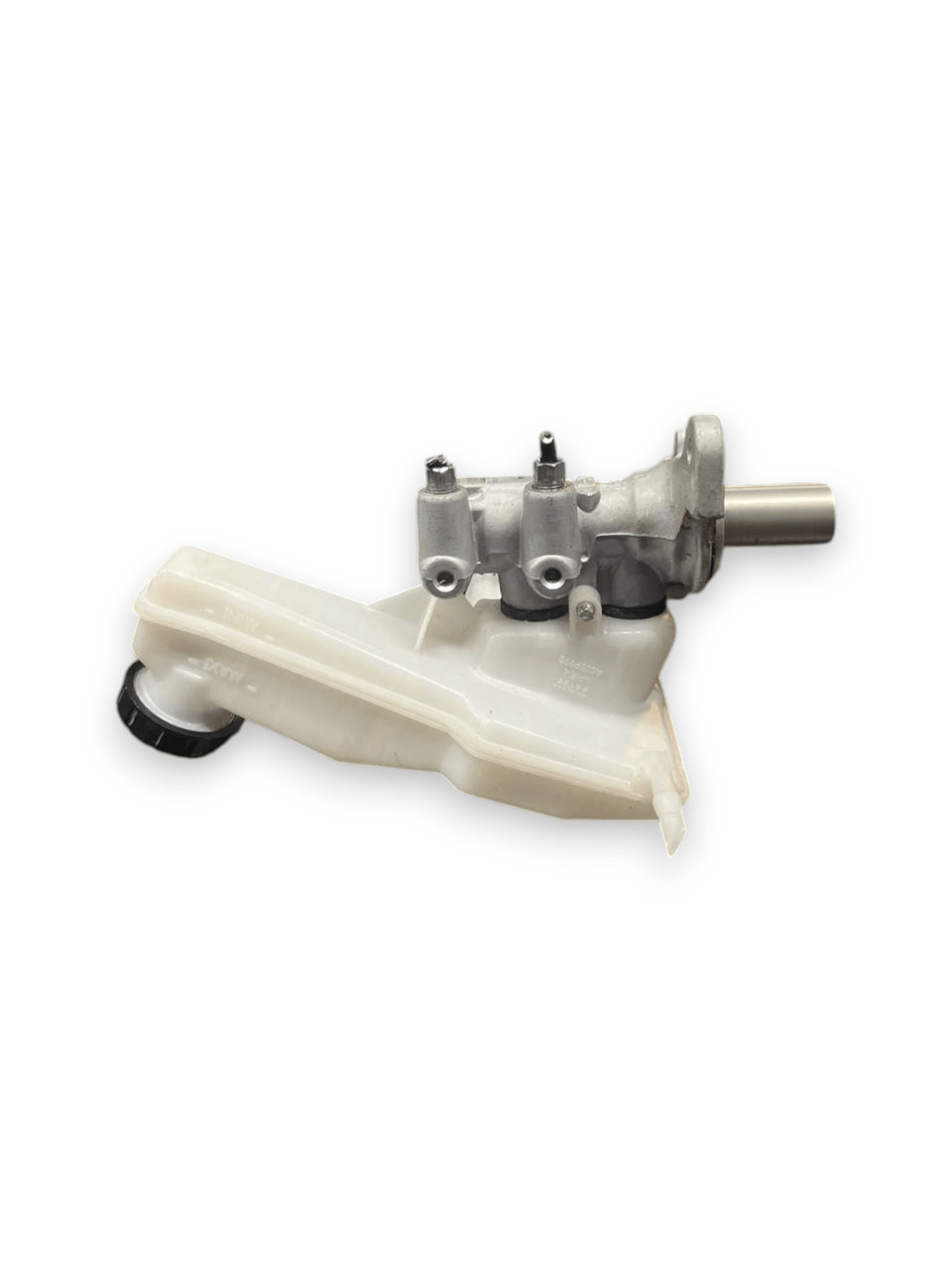 Opel Mokka B 1.2 Petrol Brake Pump (2020>) code: 32672071 - F&P CRASH SRLS - Used Parts
