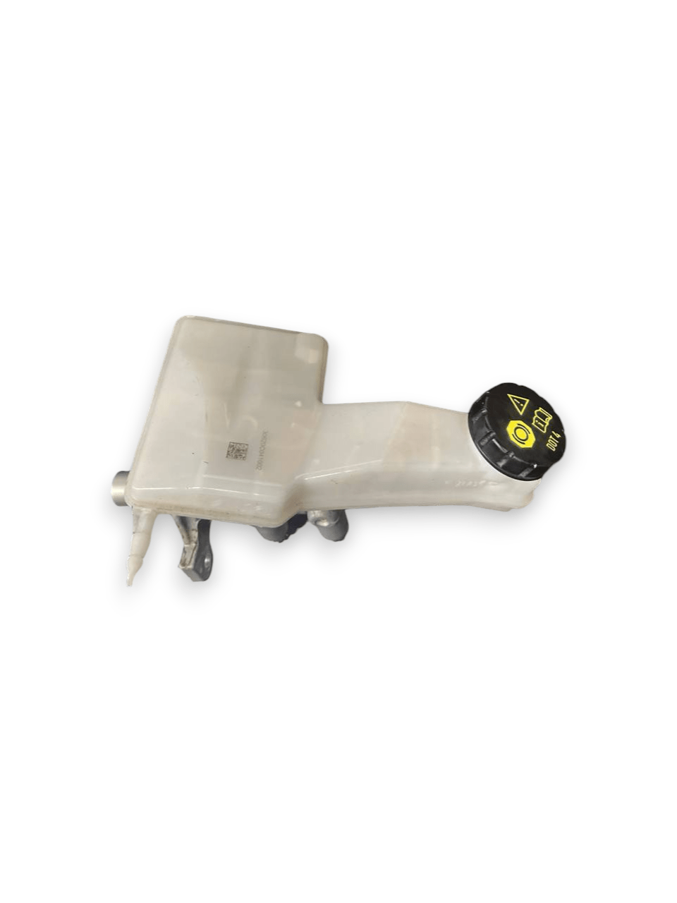 Opel Mokka B 1.2 Petrol Brake Pump (2020>) code: 32672071 - F&P CRASH SRLS - Used Parts