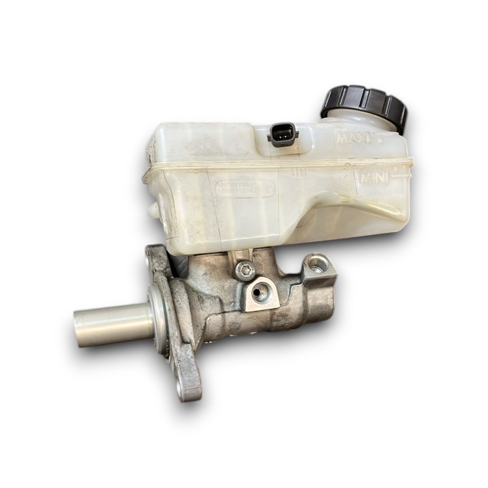 Brake Pump Renault Clio IV code:1070529S01 1.5 Diesel (2012 > 2019) - F&P CRASH SRLS - Used Parts