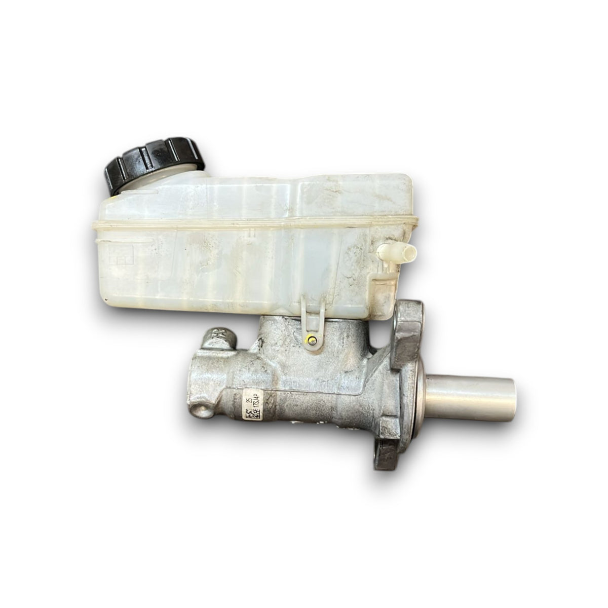 Brake Pump Renault Clio IV code:1070529S01 1.5 Diesel (2012 > 2019) - F&P CRASH SRLS - Used Parts