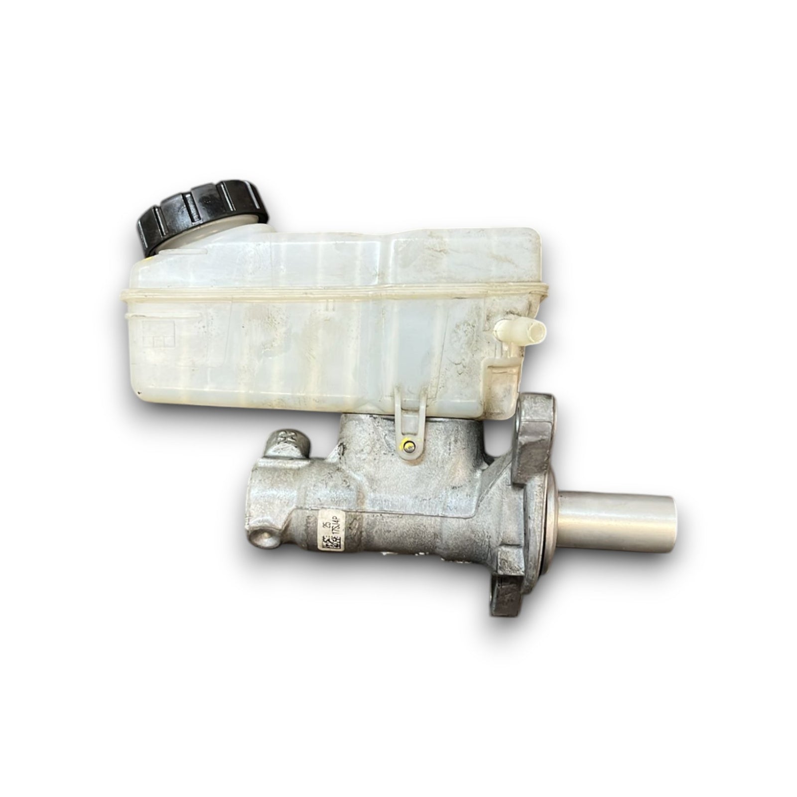 Brake Pump Renault Clio IV code:1070529S01 1.5 Diesel (2012 > 2019) - F&P CRASH SRLS - Used Parts