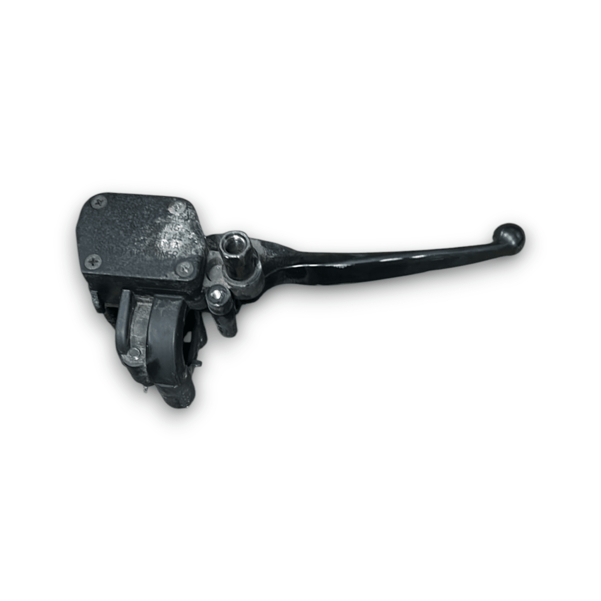 Pompa freno anteriore aprilia scarabeo 125 (2007 > 2012) - F&amp;P CRASH SRL - Ricambi Usati